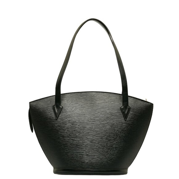 Authentic Louis Vuitton Epi Saint Jacques Long Strap - Picture 3 of 10